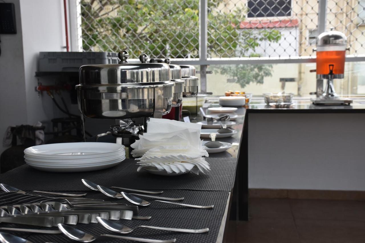 Heritage Inn Mysore Eksteriør bilde